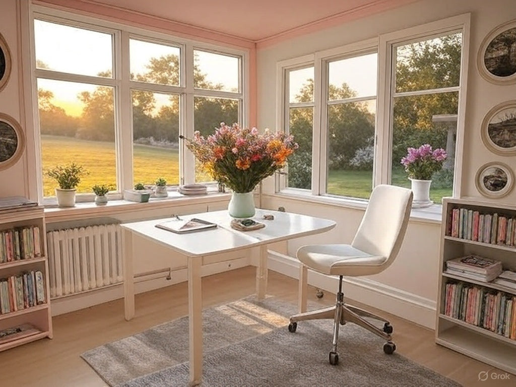 Pay-By-Month Swedish Death Cleaning Club ($524) Annual Membership